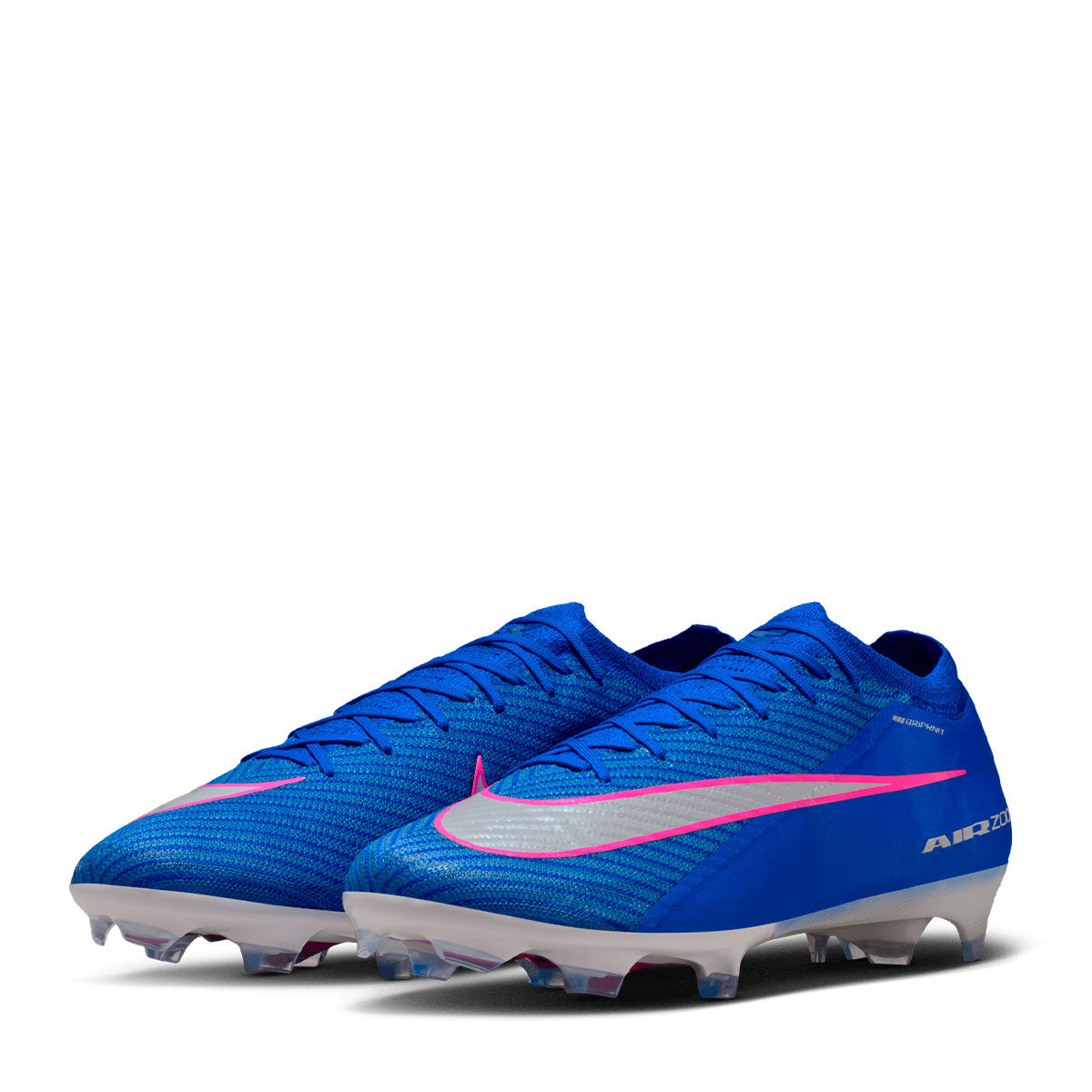 Nike Mercurial Vapor 16 Elite FG Soccer Cleats product image 6, provided for visual reference and product detail review