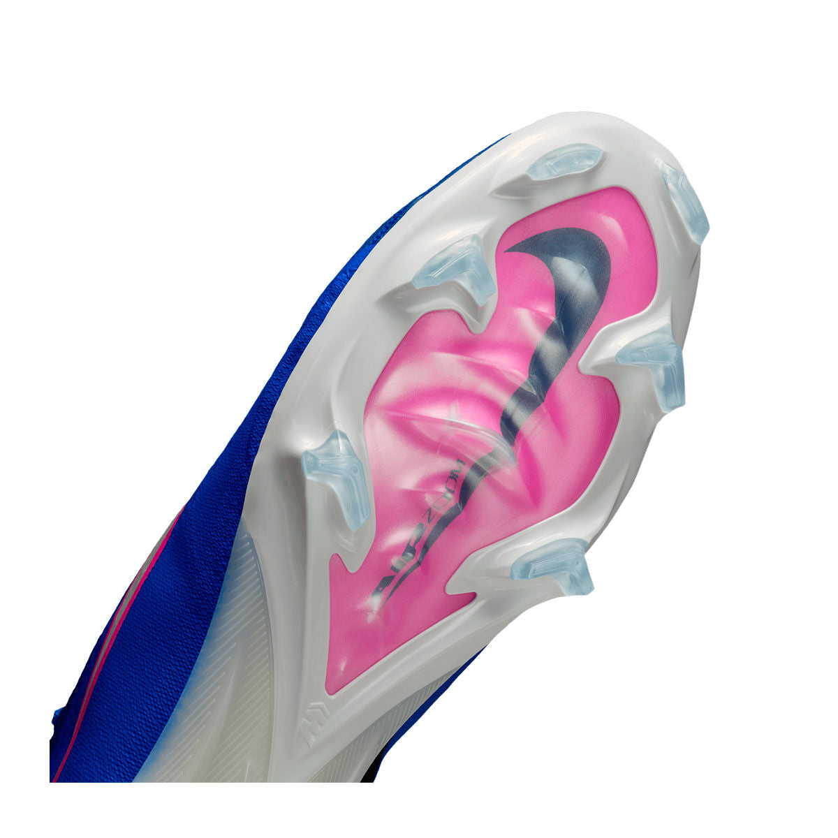 Nike Mercurial Vapor 16 Elite FG Soccer Cleats product image 7, provided for visual reference and product detail review