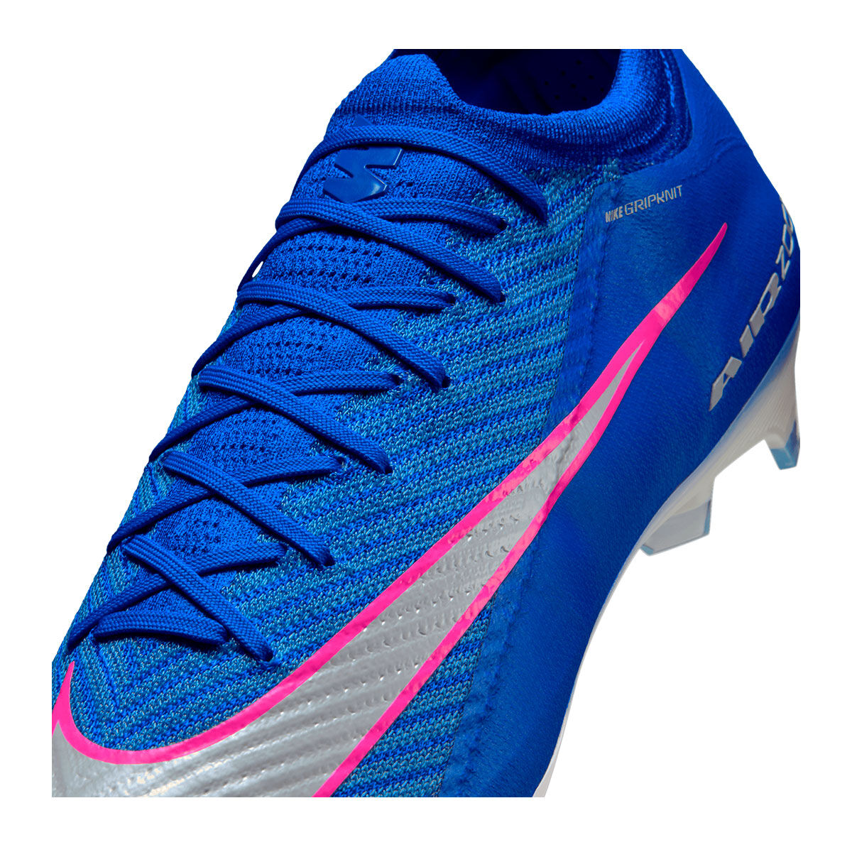 Nike Mercurial Vapor 16 Elite FG Soccer Cleats product image 8, provided for visual reference and product detail review