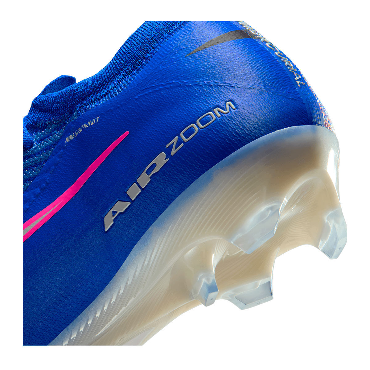 Nike Mercurial Vapor 16 Elite FG Soccer Cleats product image 9, provided for visual reference and product detail review