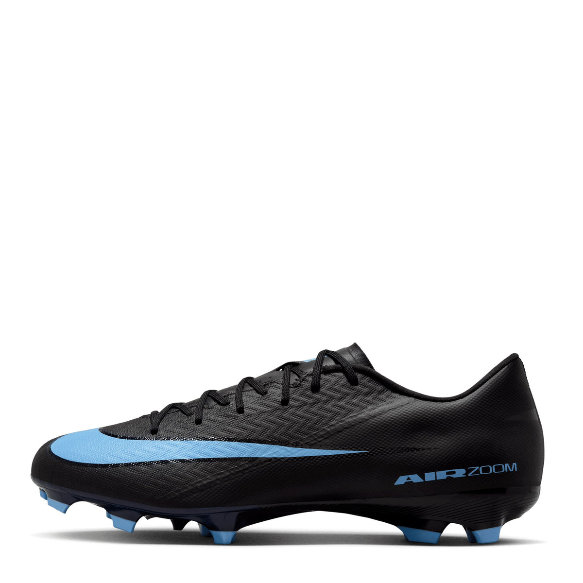 Nike Mercurial Vapor 16 Academy Soccer Cleats product image 1, provided for visual reference and product detail review