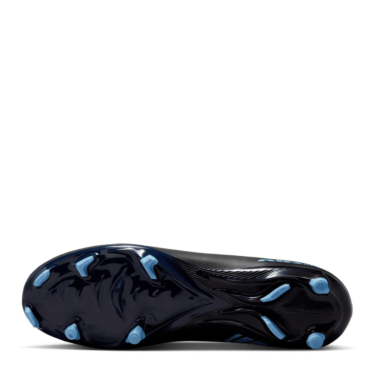 Nike Mercurial Vapor 16 Academy Soccer Cleats product image 2, provided for visual reference and product detail review