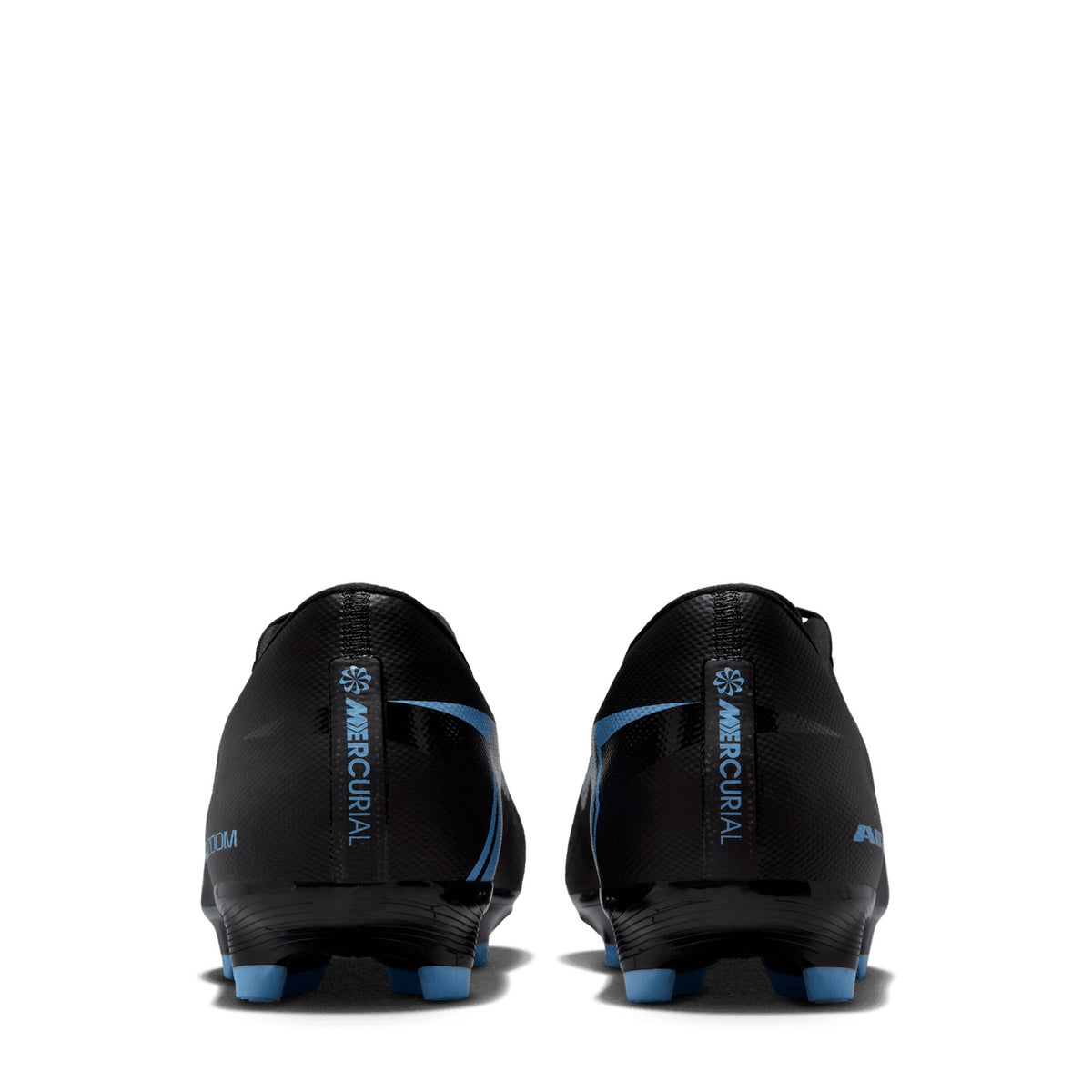 Nike Mercurial Vapor 16 Academy Soccer Cleats product image 4, provided for visual reference and product detail review
