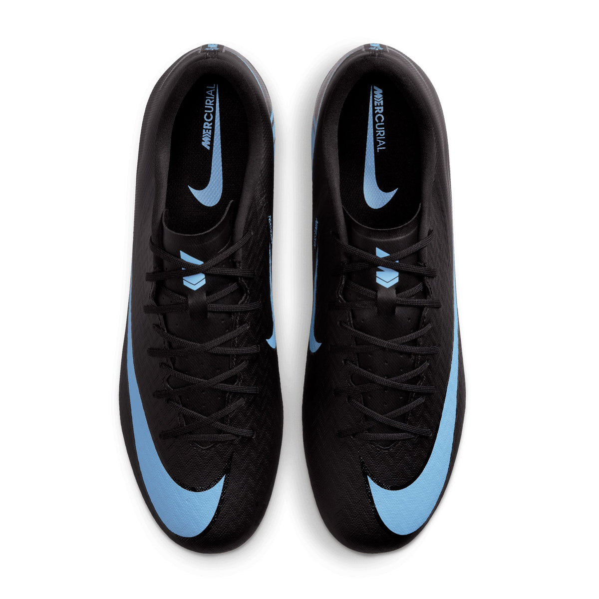 Nike Mercurial Vapor 16 Academy Soccer Cleats product image 5, provided for visual reference and product detail review