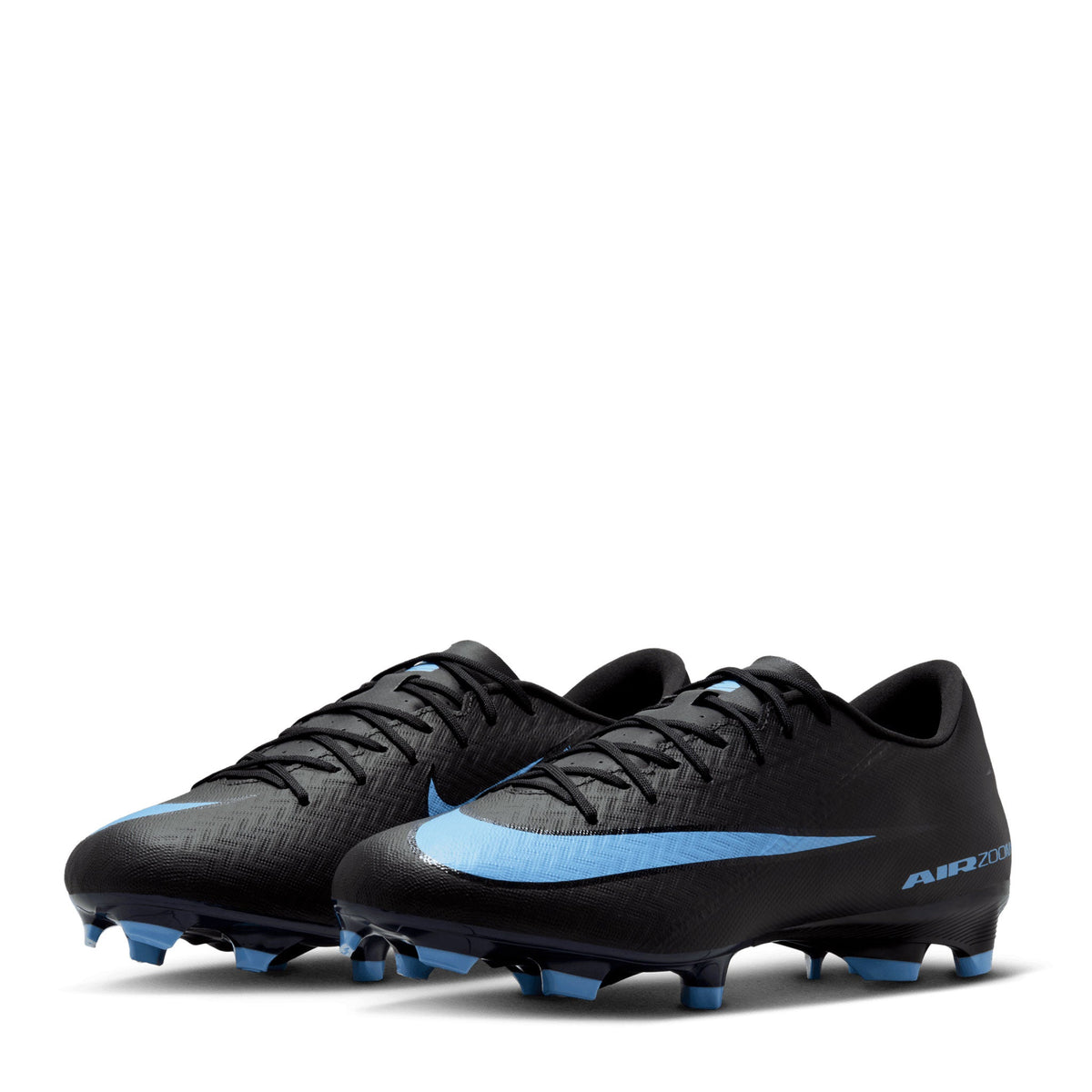 Nike Mercurial Vapor 16 Academy Soccer Cleats product image 6, provided for visual reference and product detail review