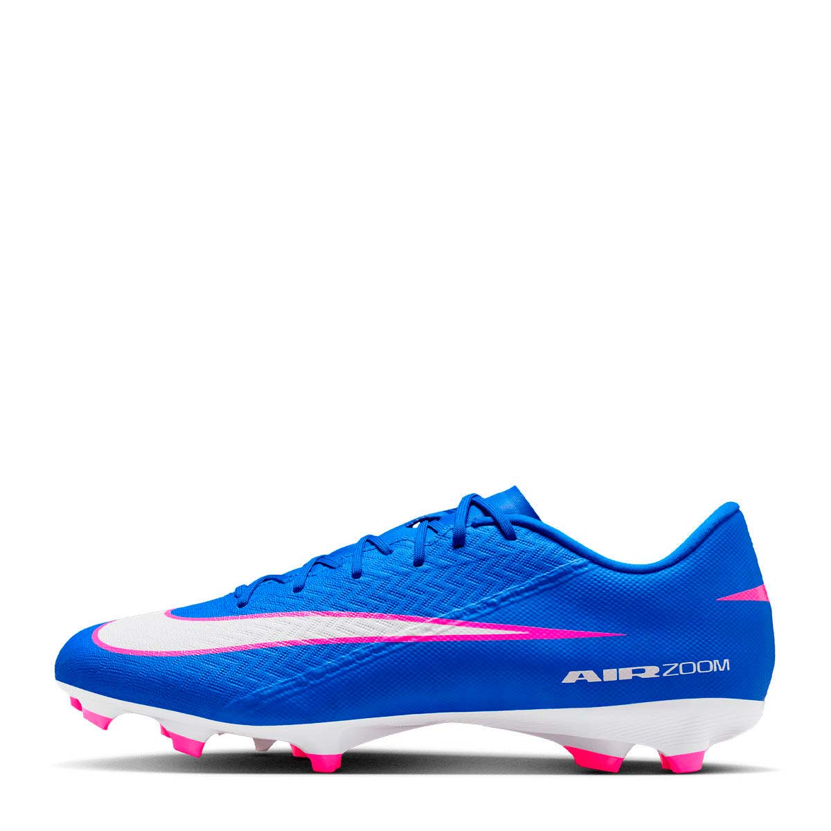 Nike Mercurial Vapor 16 Academy FG/MG Soccer Cleats product image 1, provided for visual reference and product detail review