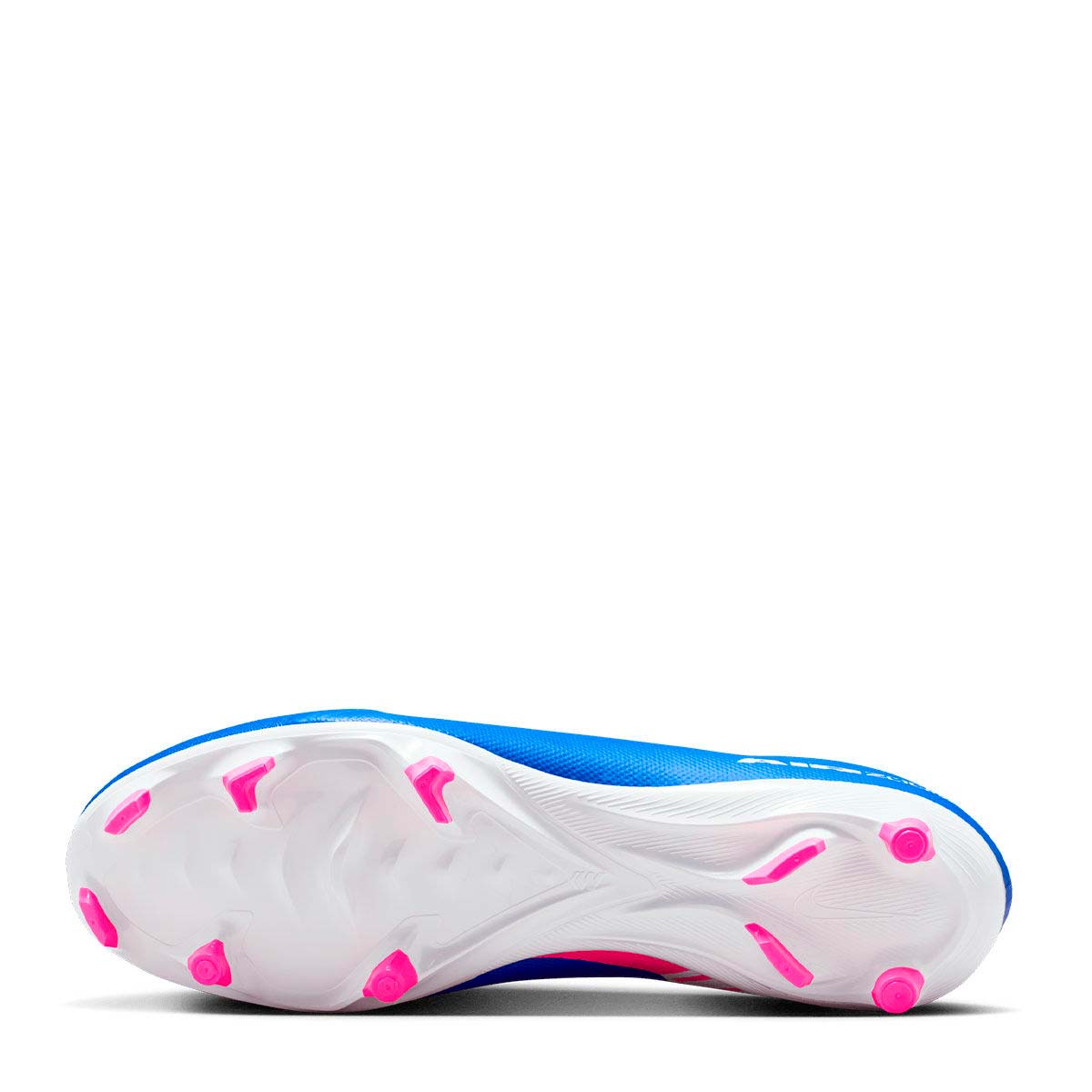 Nike Mercurial Vapor 16 Academy FG/MG Soccer Cleats product image 2, provided for visual reference and product detail review