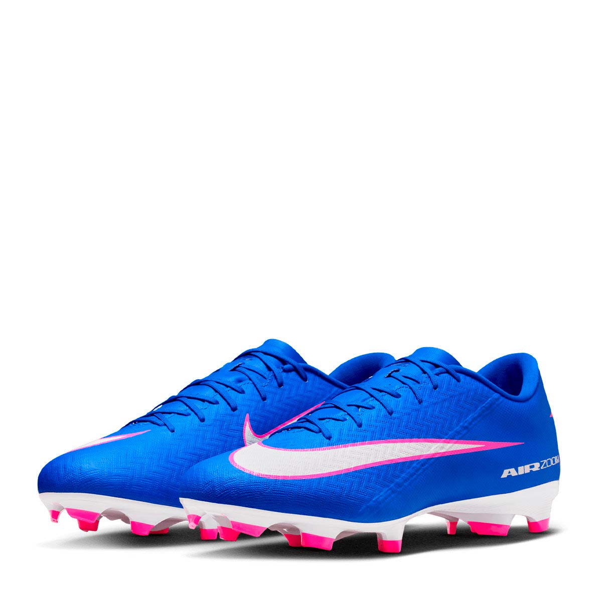 Nike Mercurial Vapor 16 Academy FG/MG Soccer Cleats product image 5, provided for visual reference and product detail review