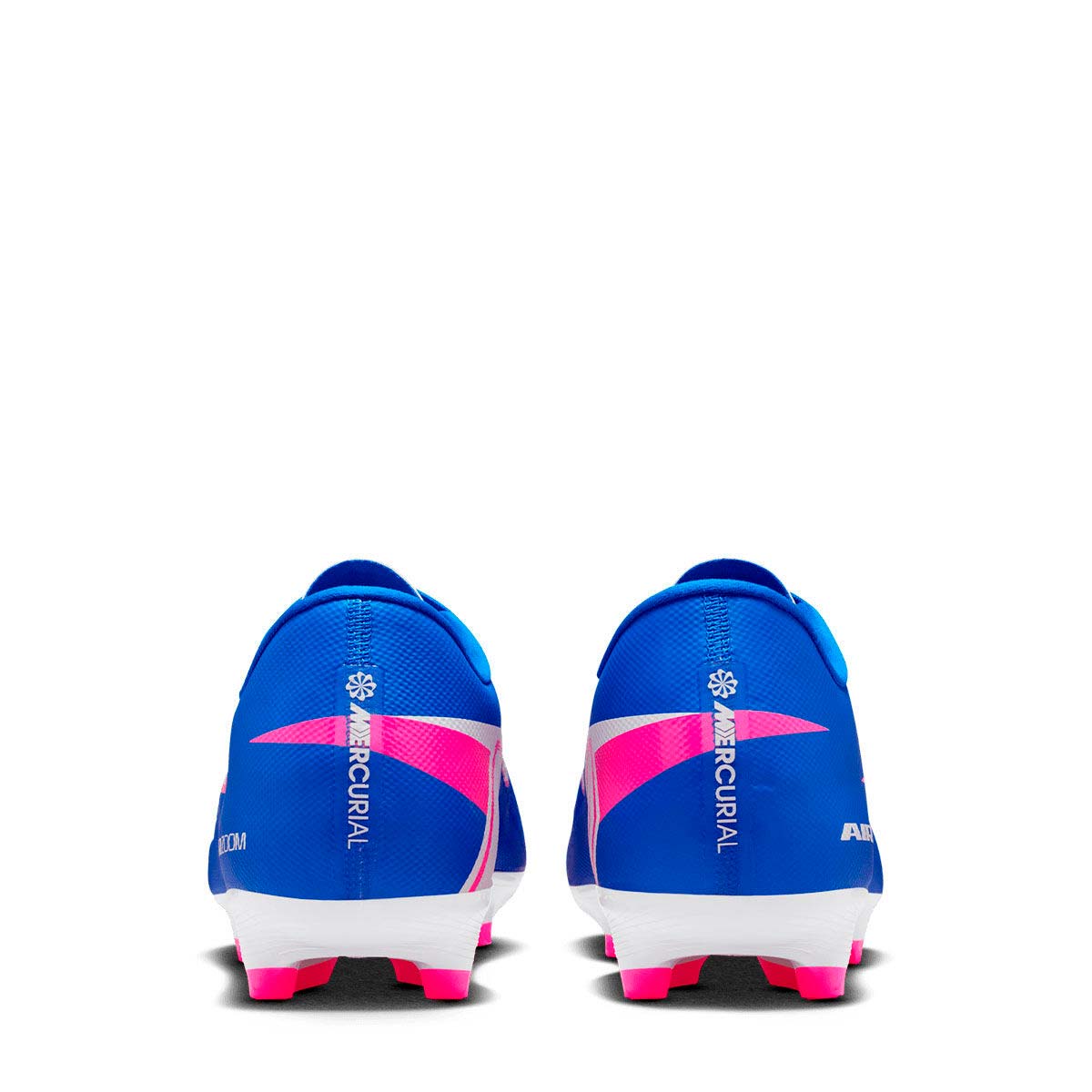 Nike Mercurial Vapor 16 Academy FG/MG Soccer Cleats product image 6, provided for visual reference and product detail review
