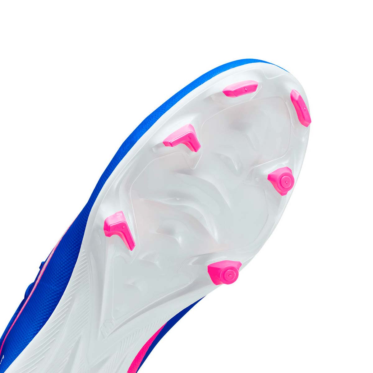 Nike Mercurial Vapor 16 Academy FG/MG Soccer Cleats product image 8, provided for visual reference and product detail review