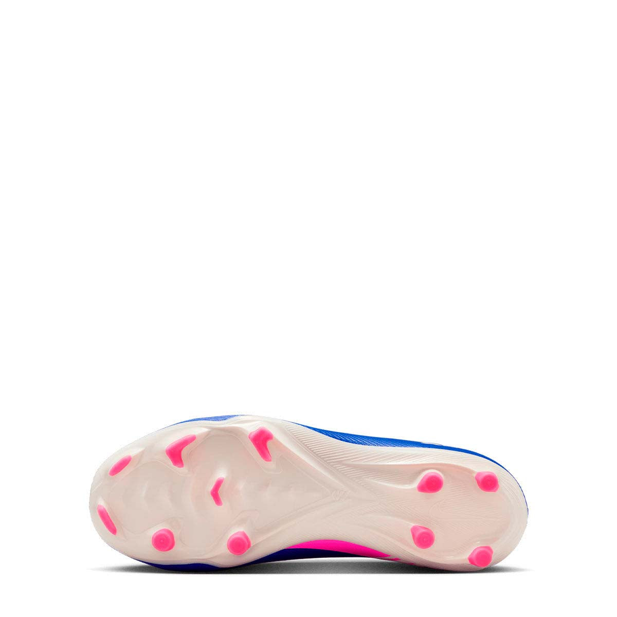 Nike Jr. Mercurial Superfly 10 Academy FG/MG Soccer Cleats product image 2, provided for visual reference and product detail