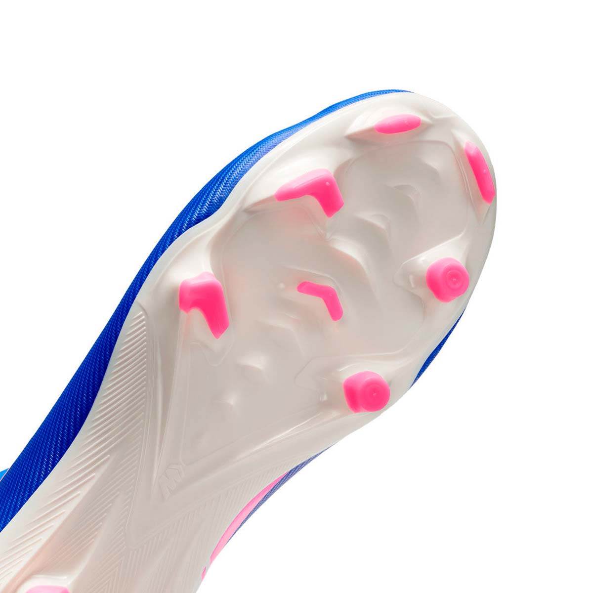 Nike Jr. Mercurial Superfly 10 Academy FG/MG Soccer Cleats product image 9, provided for visual reference and product detail