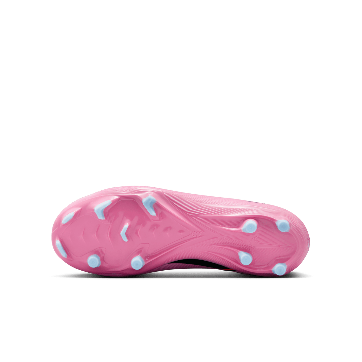 Nike Jr. Mercurial Superfly 10 Academy MG Soccer Cleats product image 2, provided for visual reference and product detail