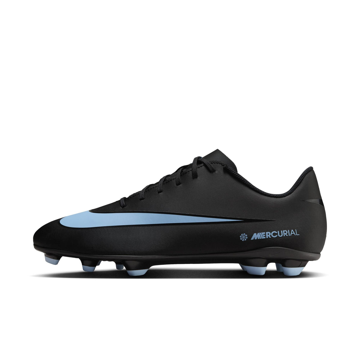 Nike Mercurial Superfly 10 Club MG Soccer Cleats product image 1, provided for visual reference and product detail review
