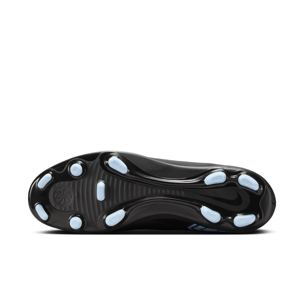 Nike Mercurial Superfly 10 Club MG Soccer Cleats product image 3, provided for visual reference and product detail review
