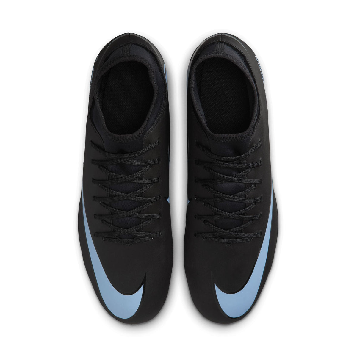 Nike Mercurial Superfly 10 Club MG Soccer Cleats product image 4, provided for visual reference and product detail review