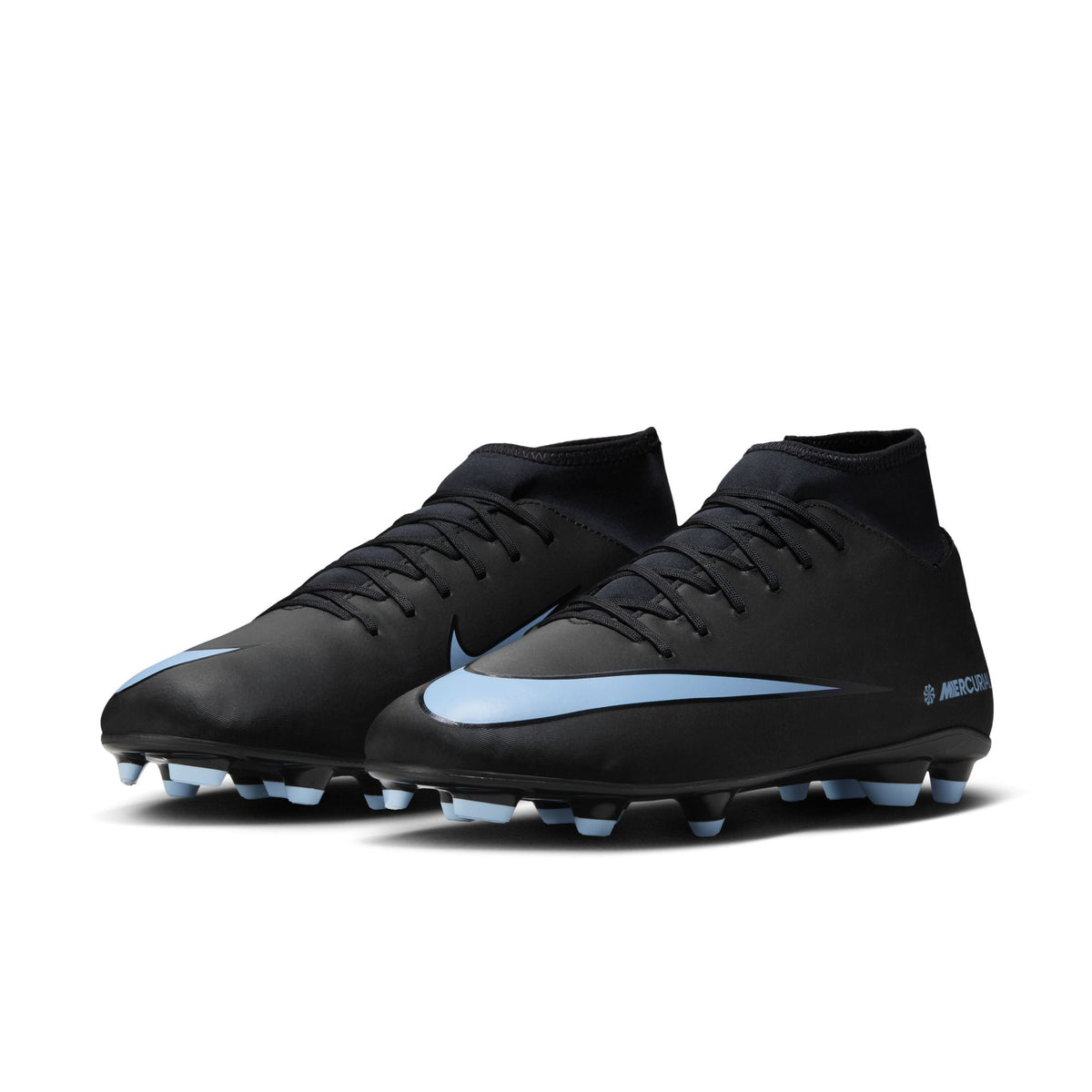 Nike Mercurial Superfly 10 Club MG Soccer Cleats product image 5, provided for visual reference and product detail review