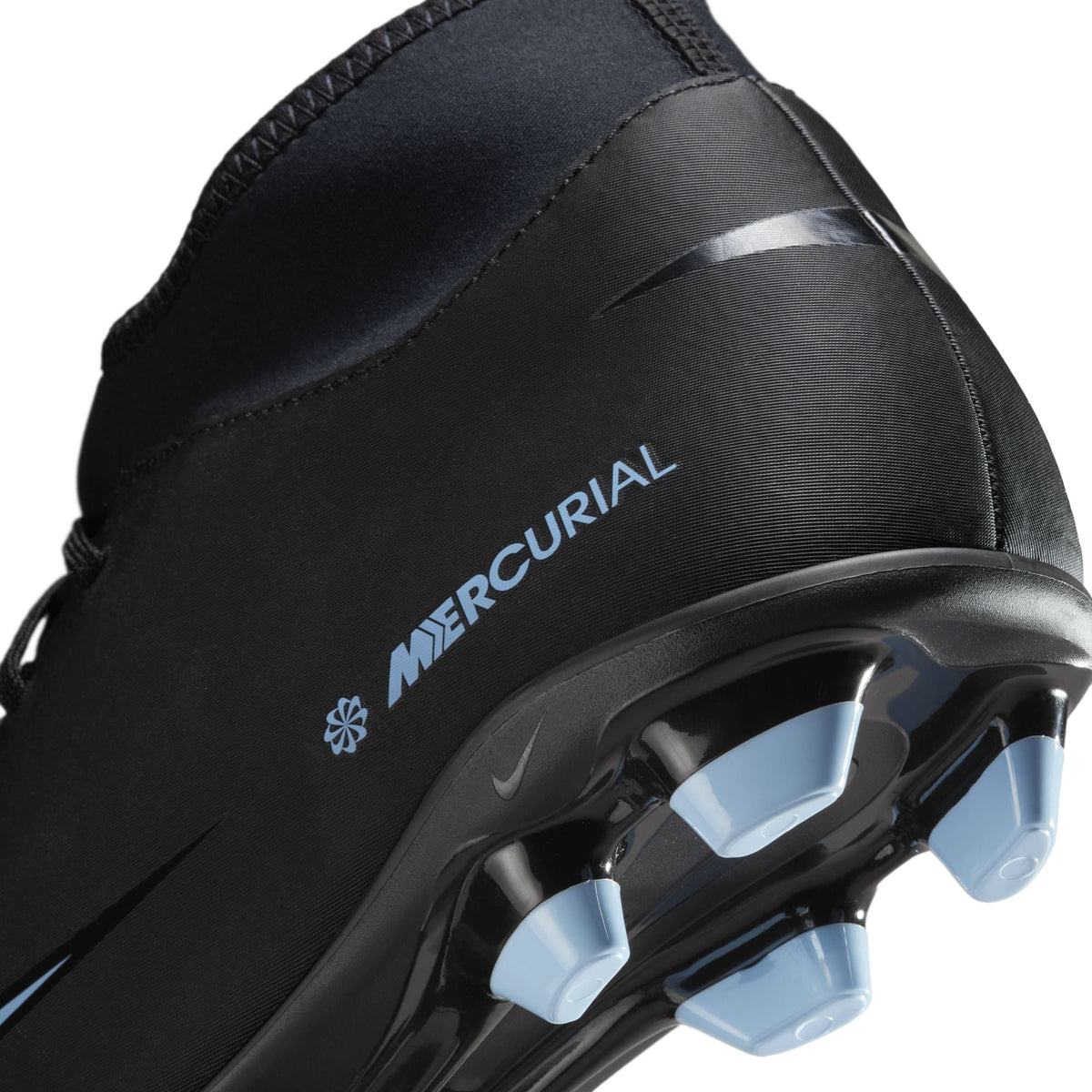 Nike Mercurial Superfly 10 Club MG Soccer Cleats product image 7, provided for visual reference and product detail review
