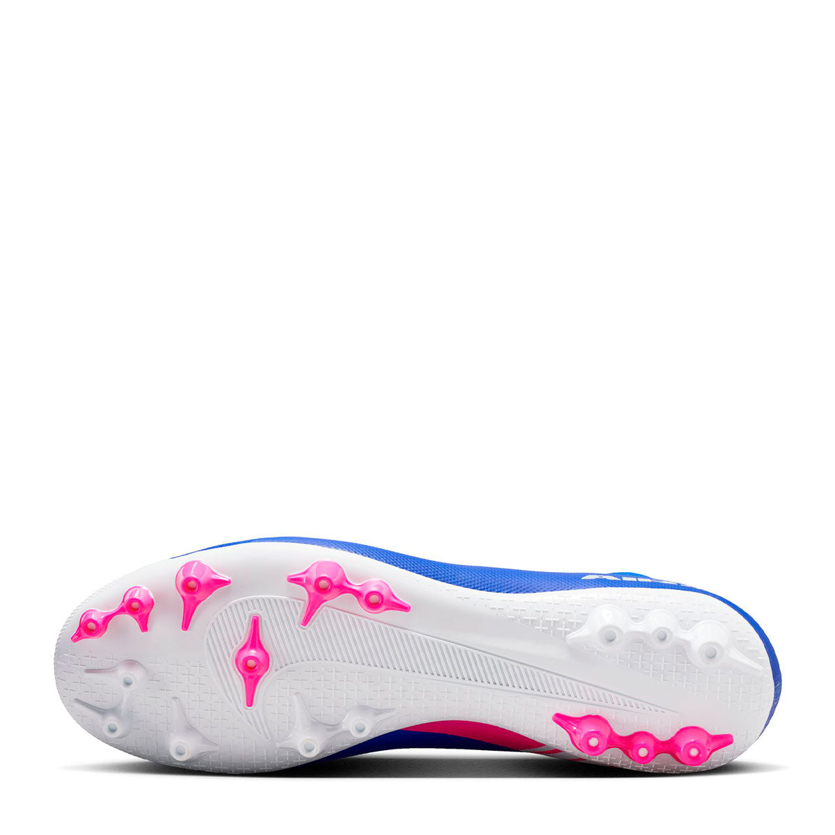 Nike Mercurial Superfly 10 Academy Soccer Cleats product image 2, provided for visual reference and product detail review