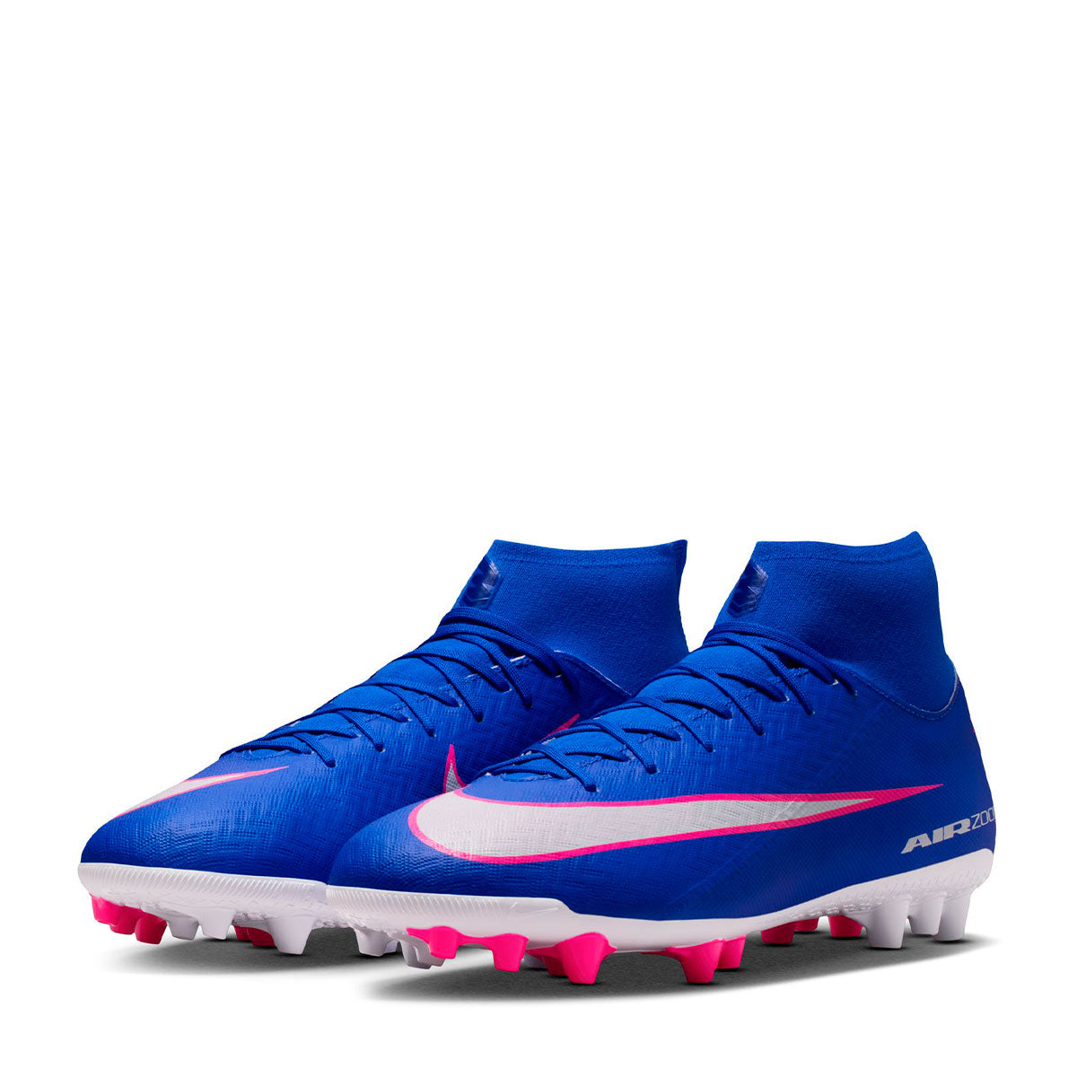 Nike Mercurial Superfly 10 Academy Soccer Cleats product image 6, provided for visual reference and product detail review