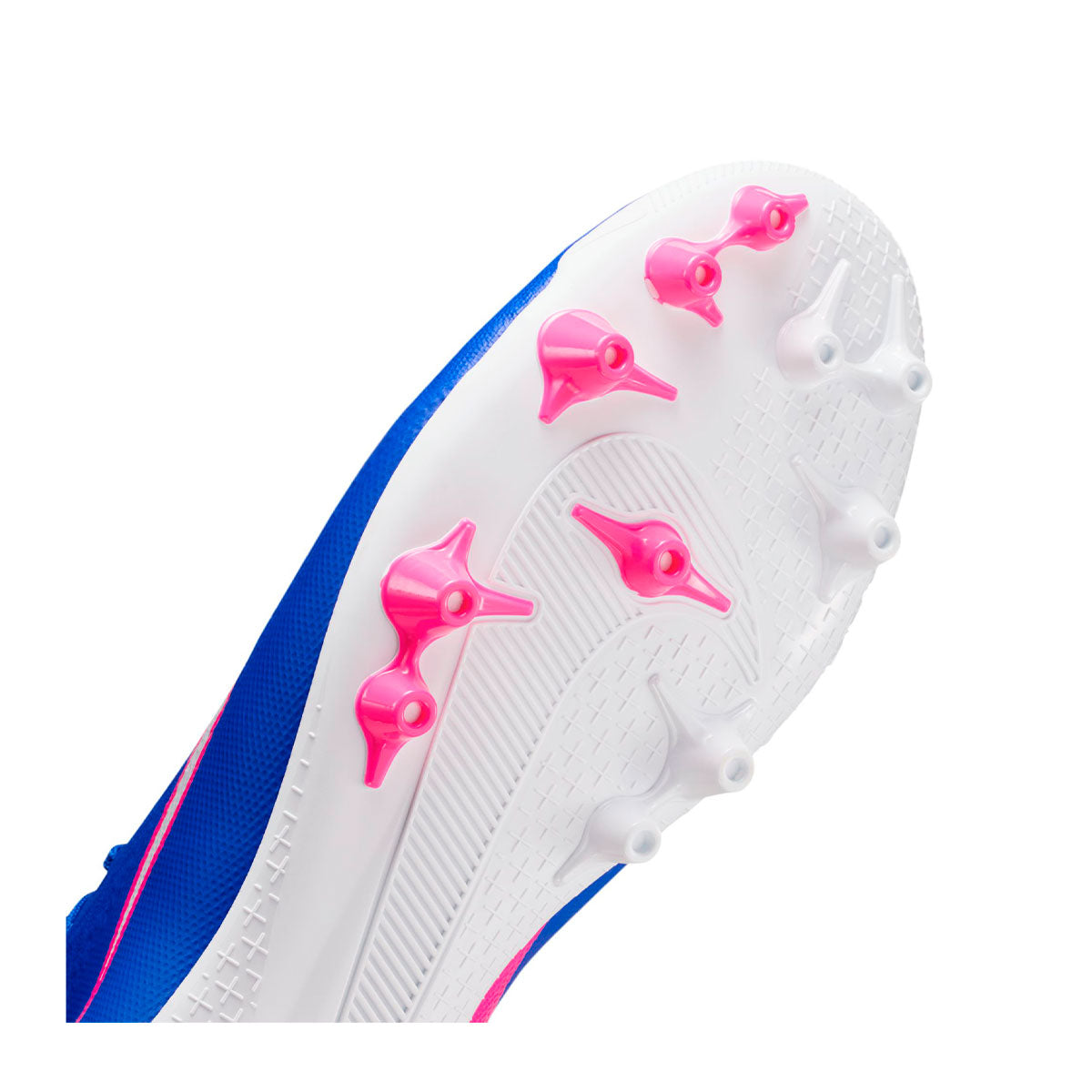 Nike Mercurial Superfly 10 Academy Soccer Cleats product image 7, provided for visual reference and product detail review