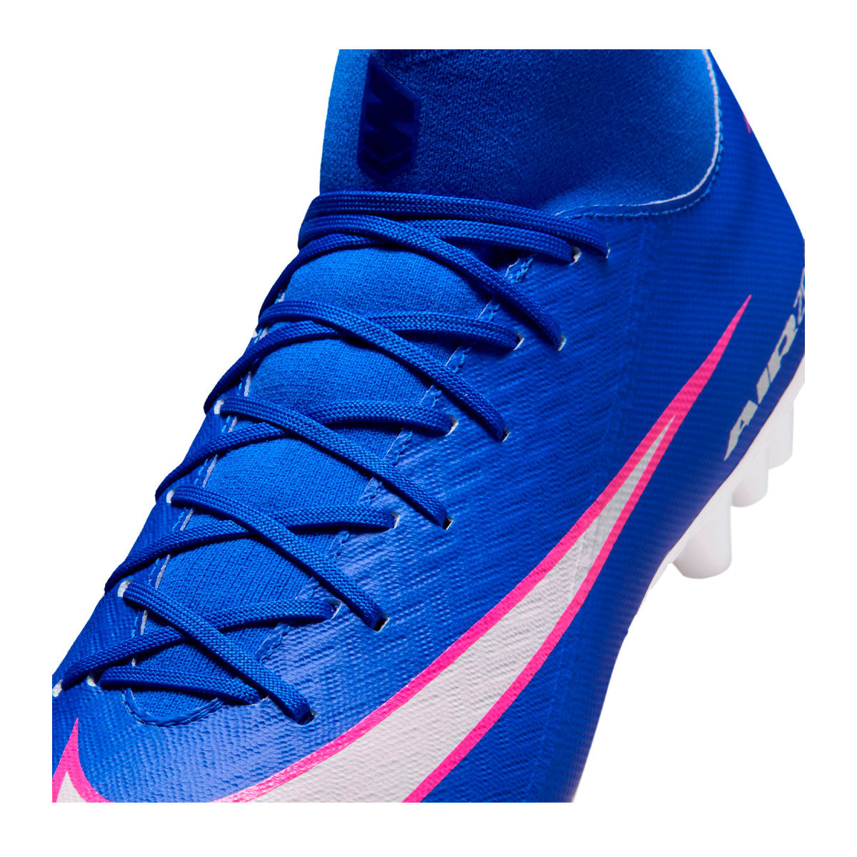 Nike Mercurial Superfly 10 Academy Soccer Cleats product image 8, provided for visual reference and product detail review