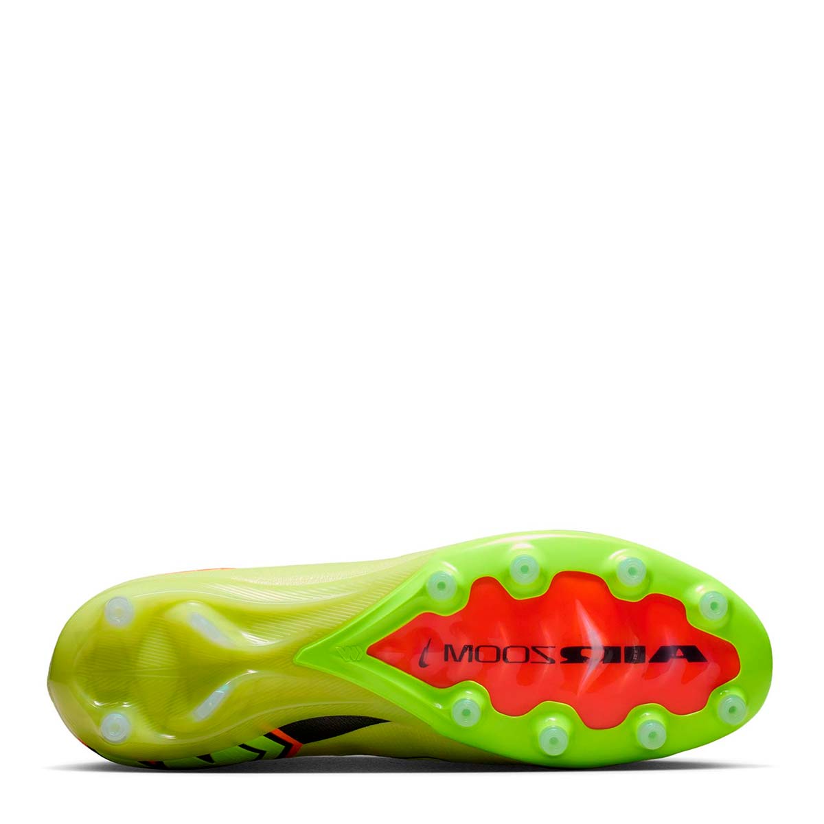 Nike Mercurial Superfly 10 Elite AG Soccer Cleats product image 2, provided for visual reference and product detail review