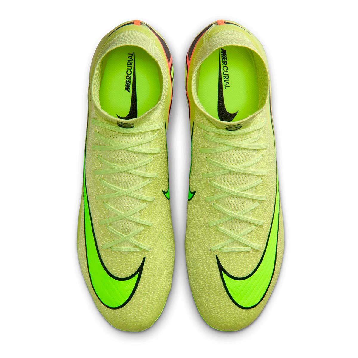 Nike Mercurial Superfly 10 Elite AG Soccer Cleats product image 4, provided for visual reference and product detail review
