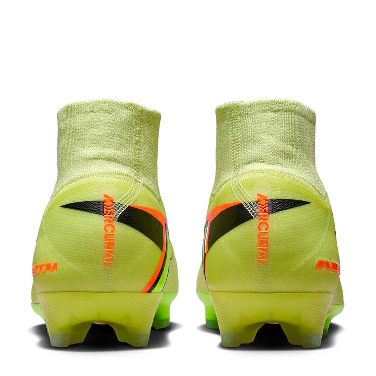 Nike Mercurial Superfly 10 Elite AG Soccer Cleats product image 5, provided for visual reference and product detail review