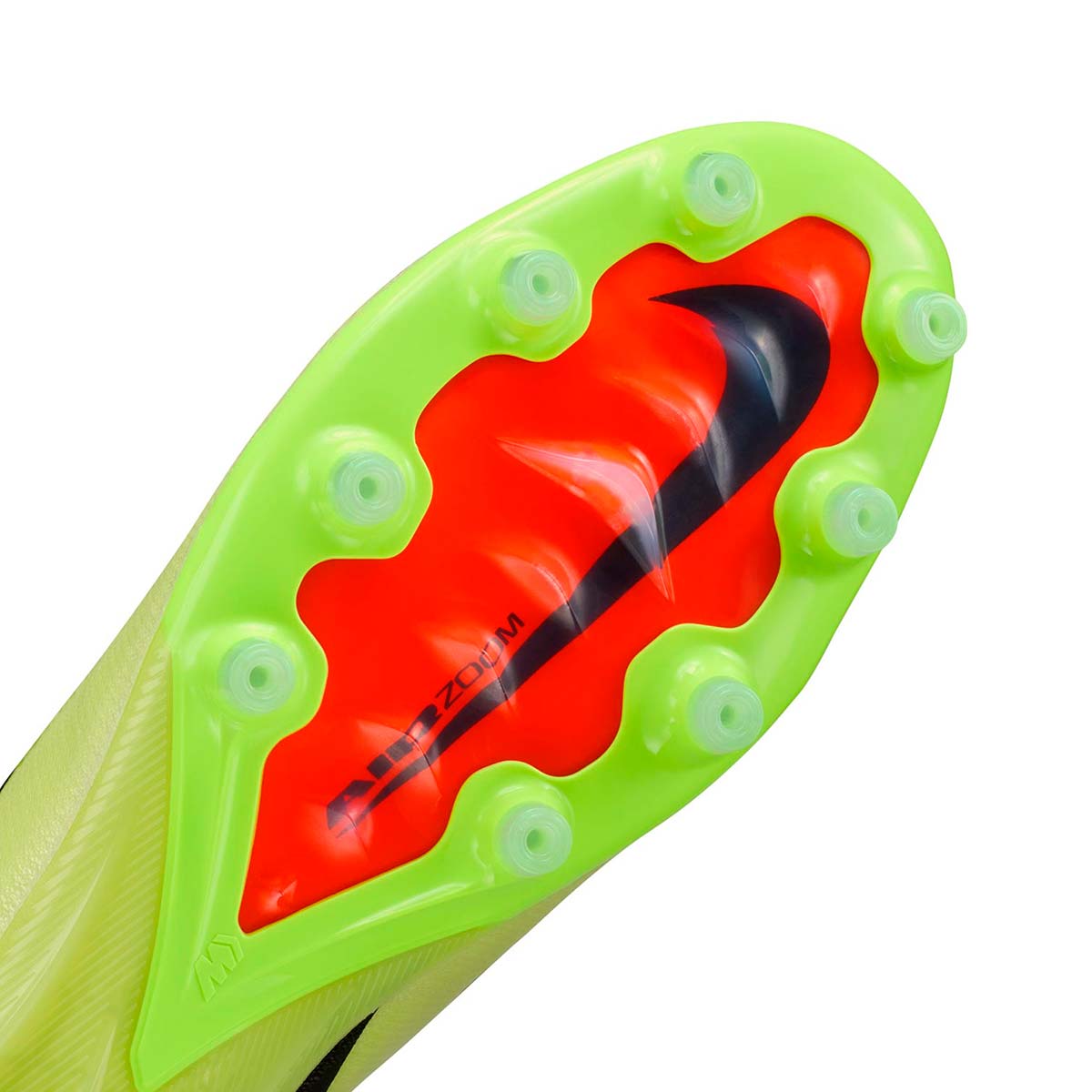 Nike Mercurial Superfly 10 Elite AG Soccer Cleats product image 7, provided for visual reference and product detail review