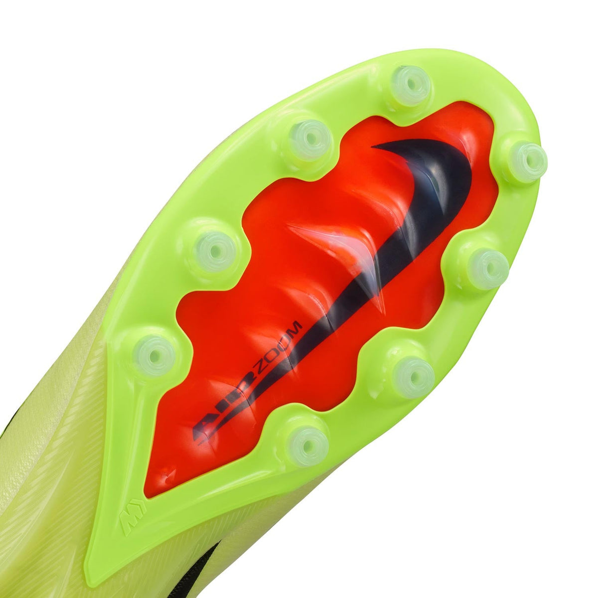 Nike Mercurial Superfly 10 Elite AG Soccer Cleats product image 8, provided for visual reference and product detail review