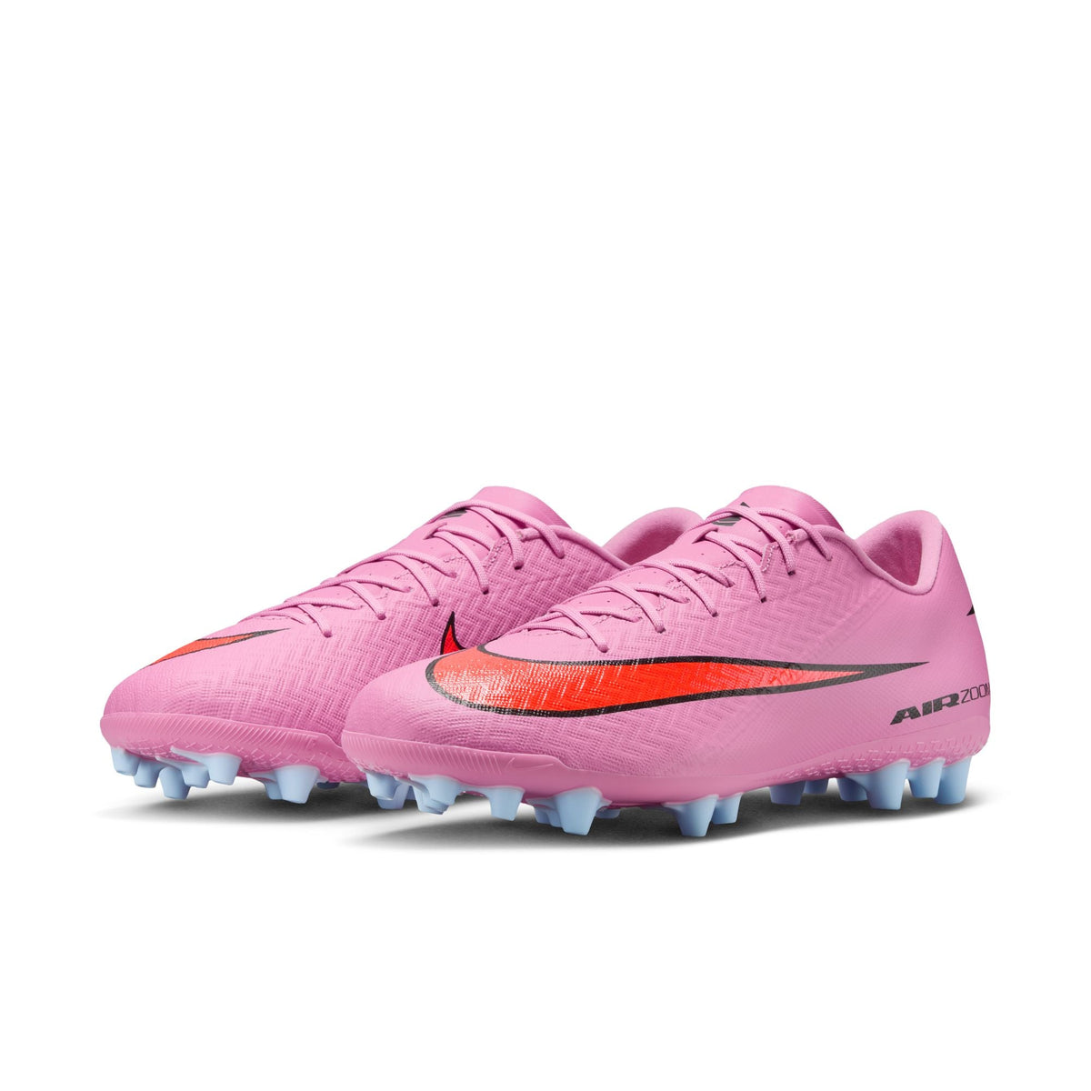 Nike Mercurial Vapor 16 Academy soccer cleats product image 4, provided for visual reference and product detail review