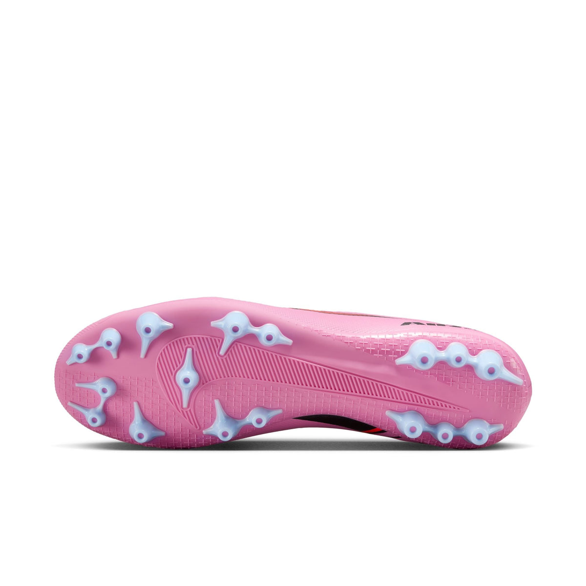 Nike Mercurial Vapor 16 Academy soccer cleats product image 5, provided for visual reference and product detail review