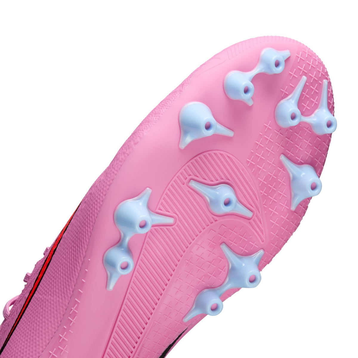 Nike Mercurial Vapor 16 Academy soccer cleats product image 6, provided for visual reference and product detail review
