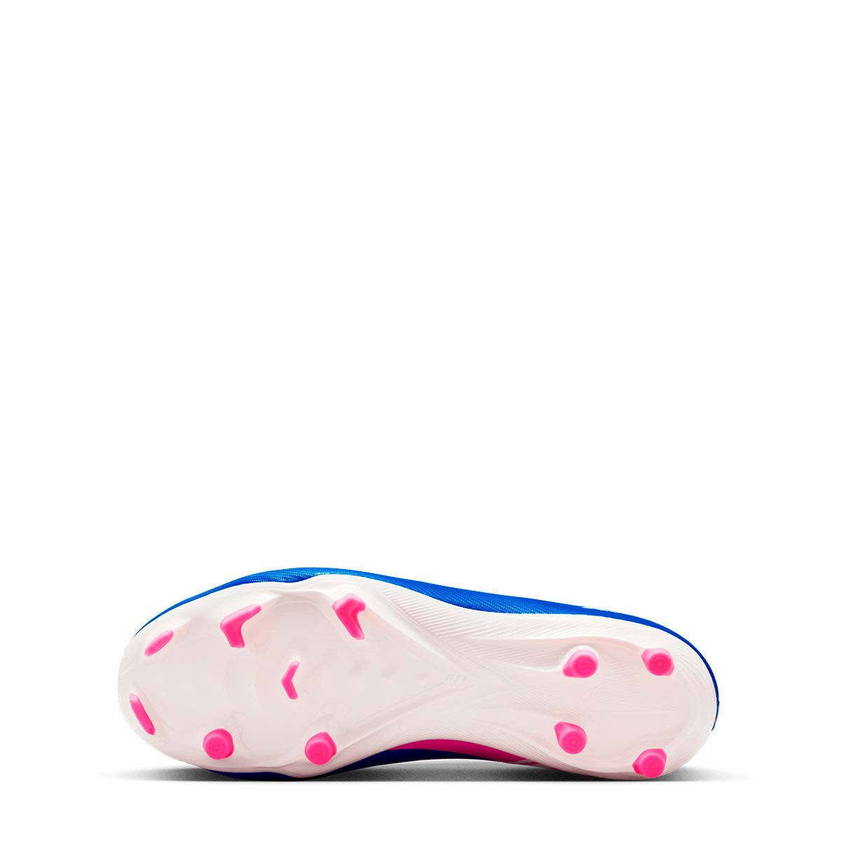 Nike Jr. Mercurial Vapor 16 Academy FG/MG Soccer Cleats product image 2, provided for visual reference and product detail