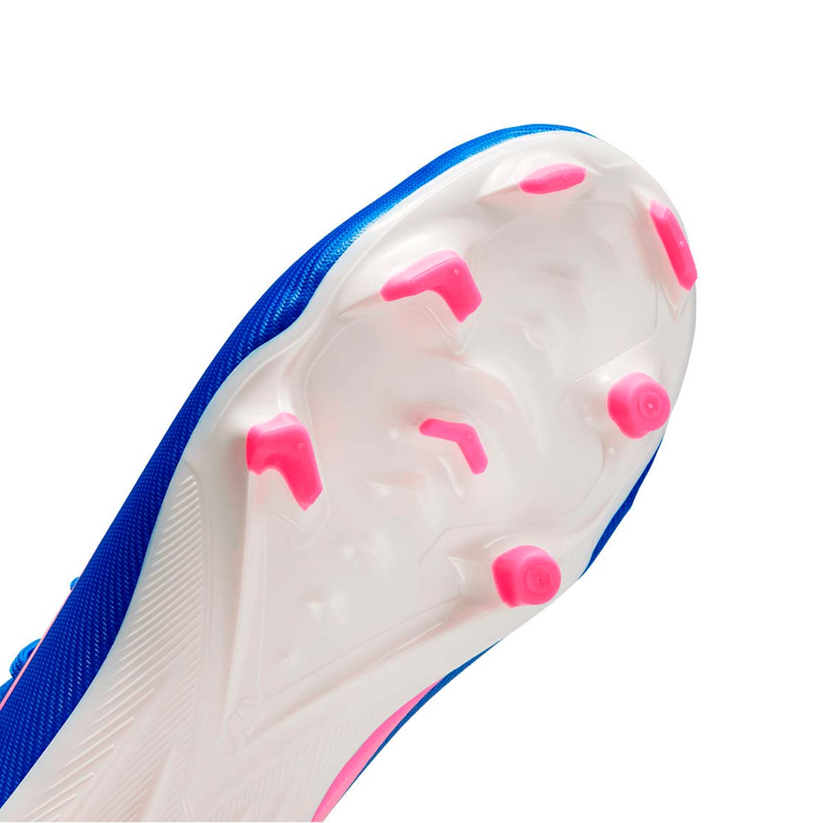 Nike Jr. Mercurial Vapor 16 Academy FG/MG Soccer Cleats product image 9, provided for visual reference and product detail