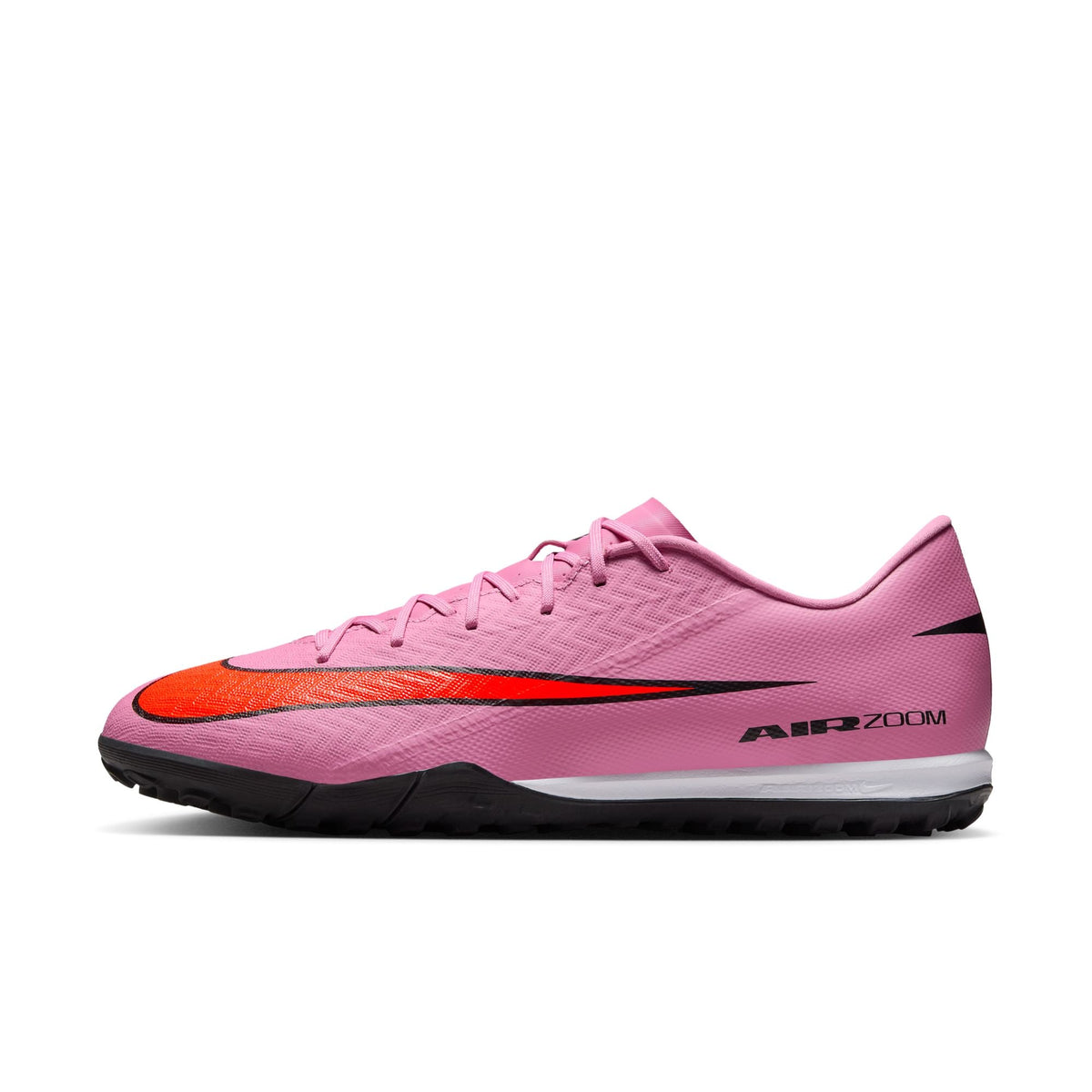 Nike Mercurial Vapor 16 Academy TF Soccer Cleats product image 1, provided for visual reference and product detail review