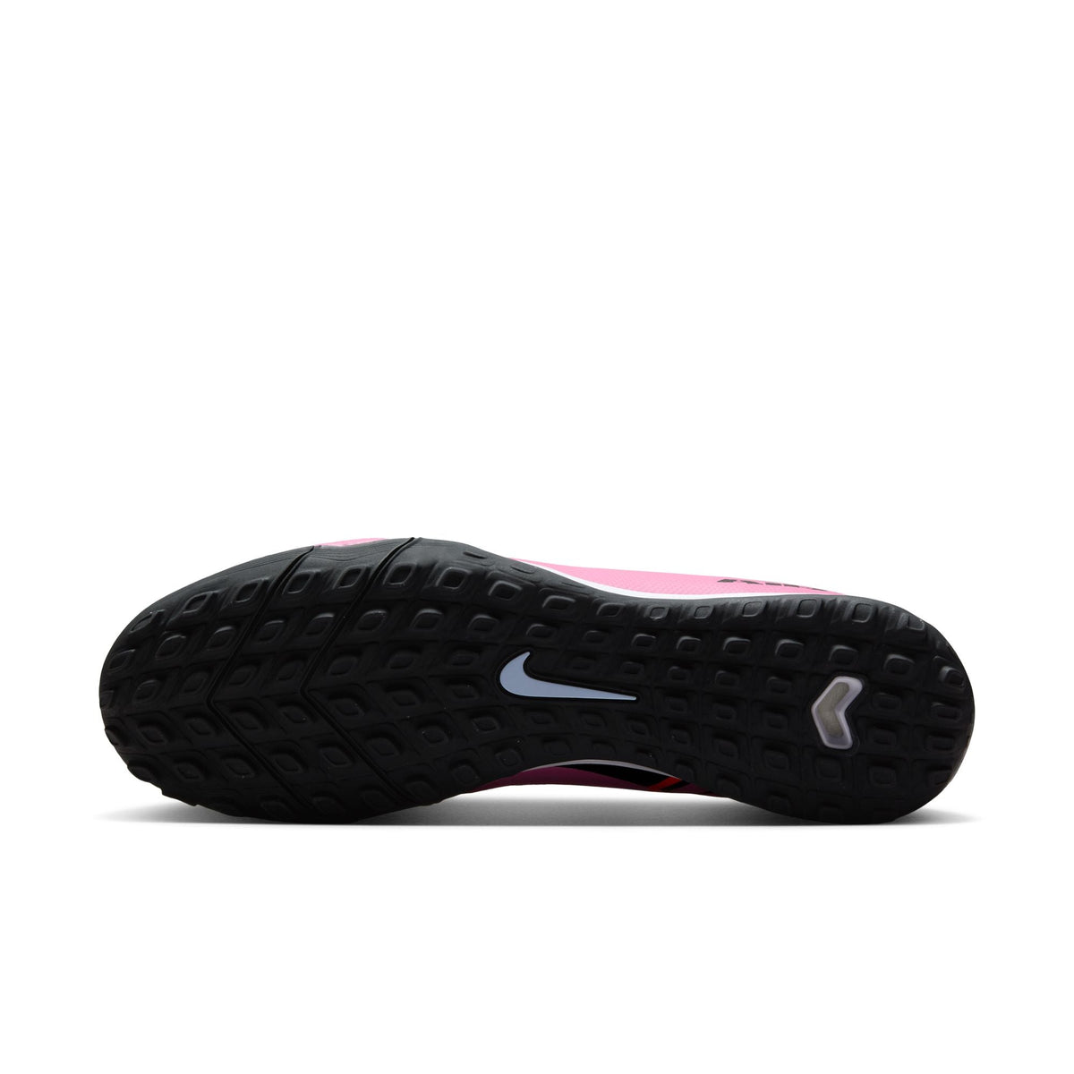 Nike Mercurial Vapor 16 Academy TF Soccer Cleats product image 3, provided for visual reference and product detail review