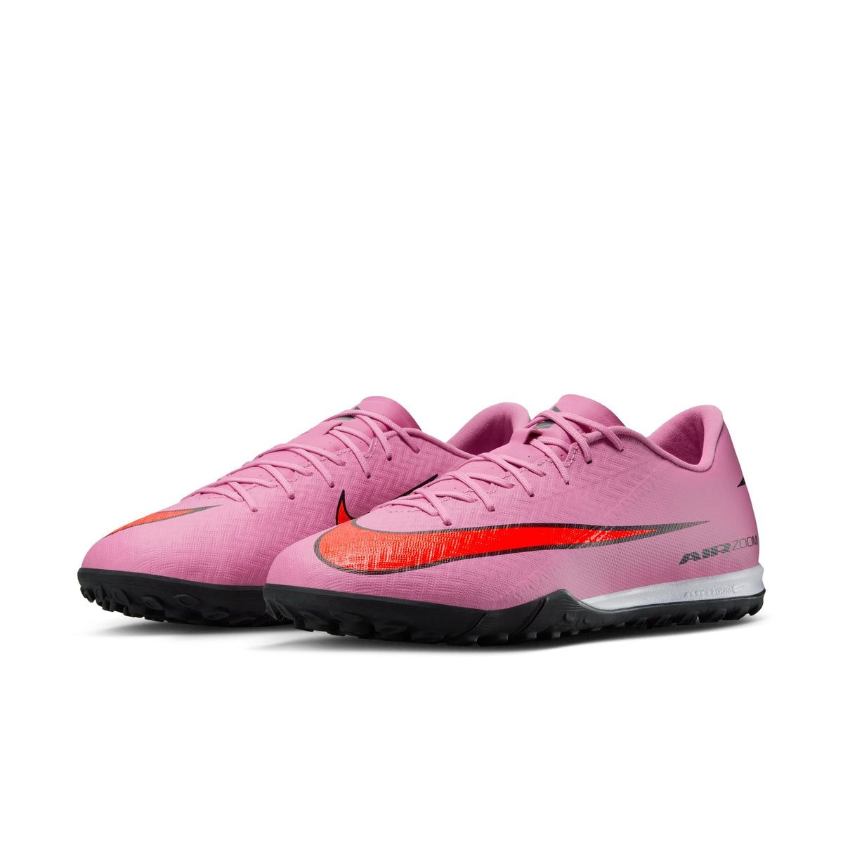 Nike Mercurial Vapor 16 Academy TF Soccer Cleats product image 5, provided for visual reference and product detail review