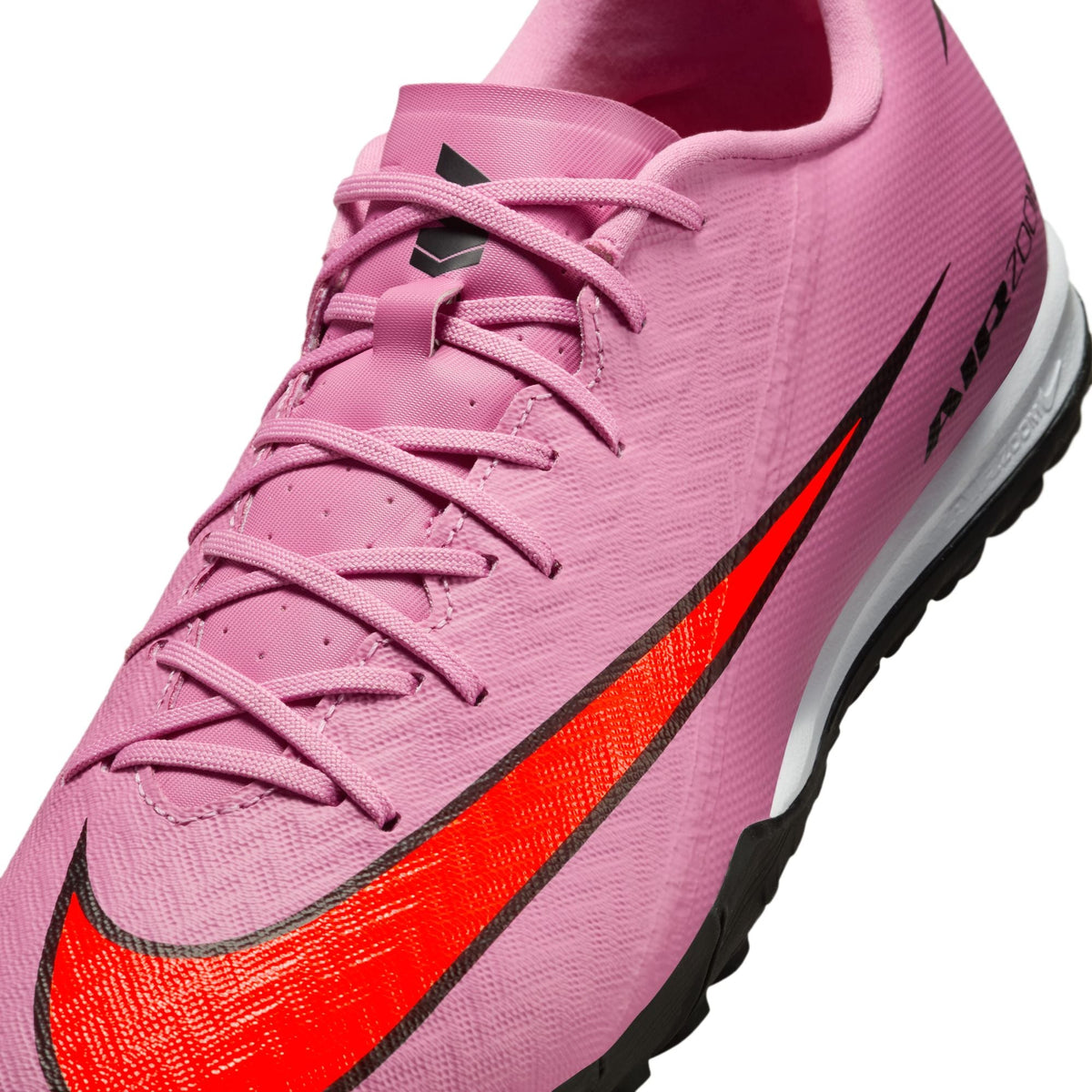 Nike Mercurial Vapor 16 Academy TF Soccer Cleats product image 6, provided for visual reference and product detail review