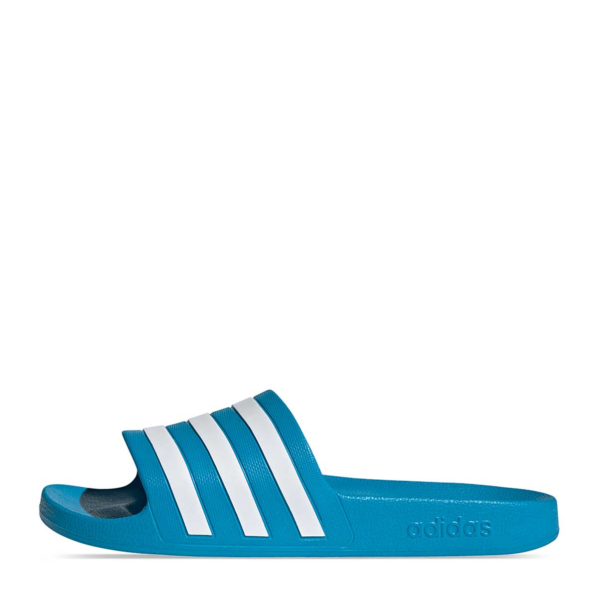 adidas Adilette Aqua Slides product image 1, provided for visual reference and product detail review