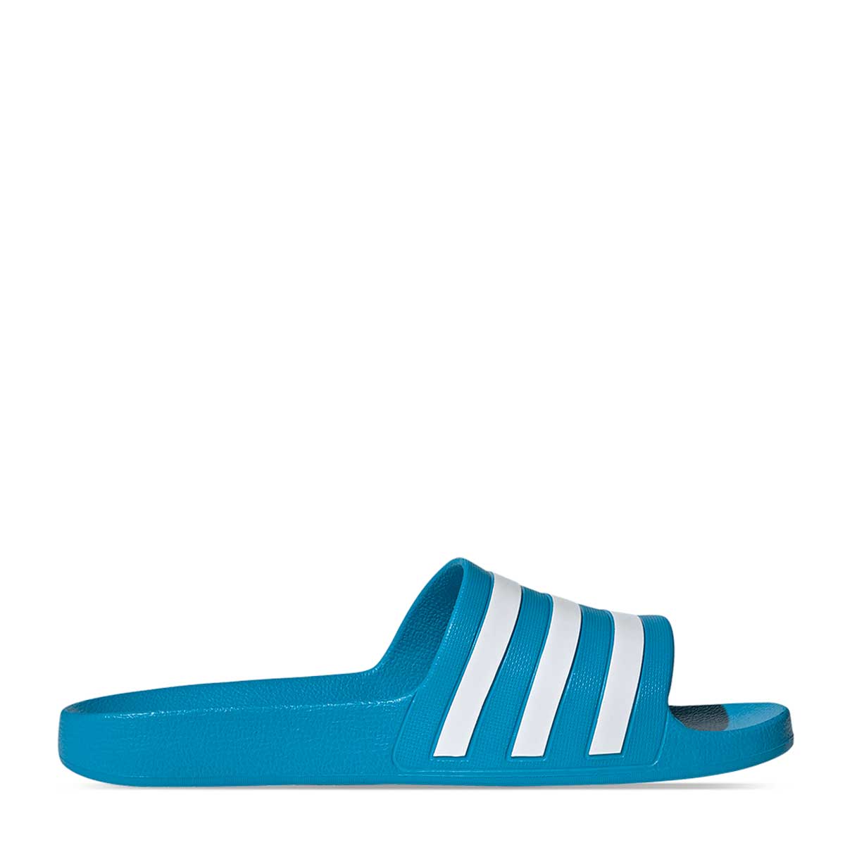 adidas Adilette Aqua Slides product image 3, provided for visual reference and product detail review