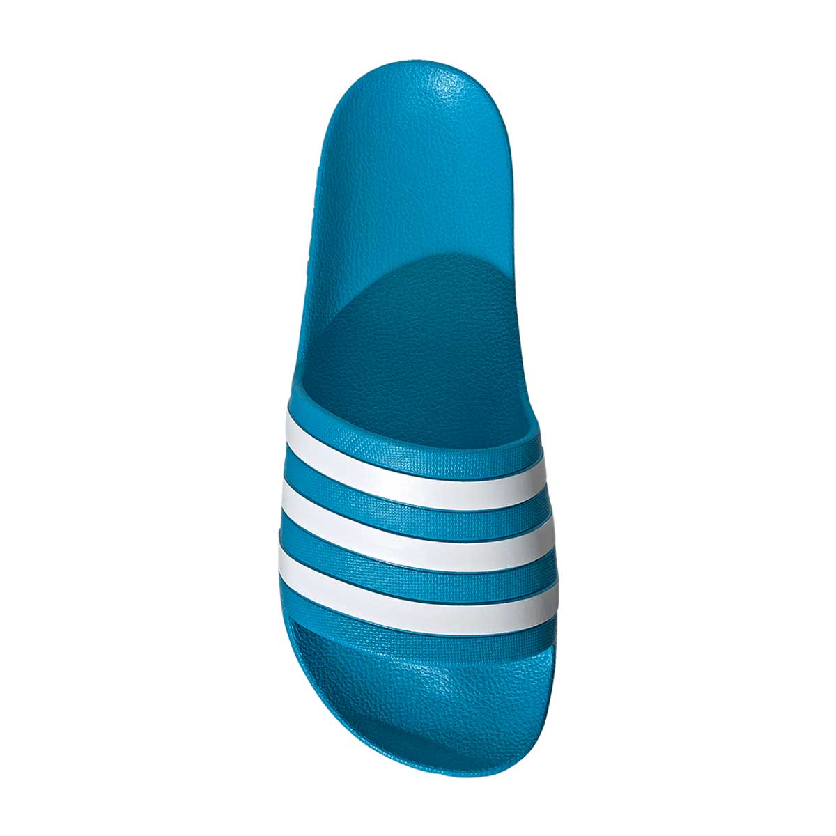 adidas Adilette Aqua Slides product image 4, provided for visual reference and product detail review
