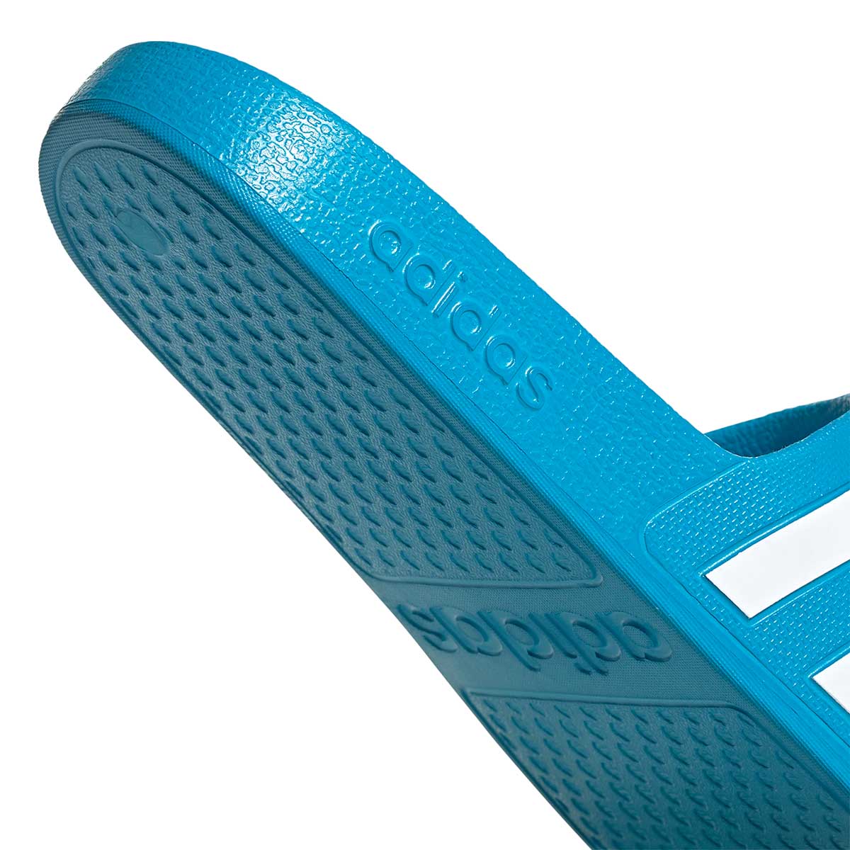 adidas Adilette Aqua Slides product image 6, provided for visual reference and product detail review