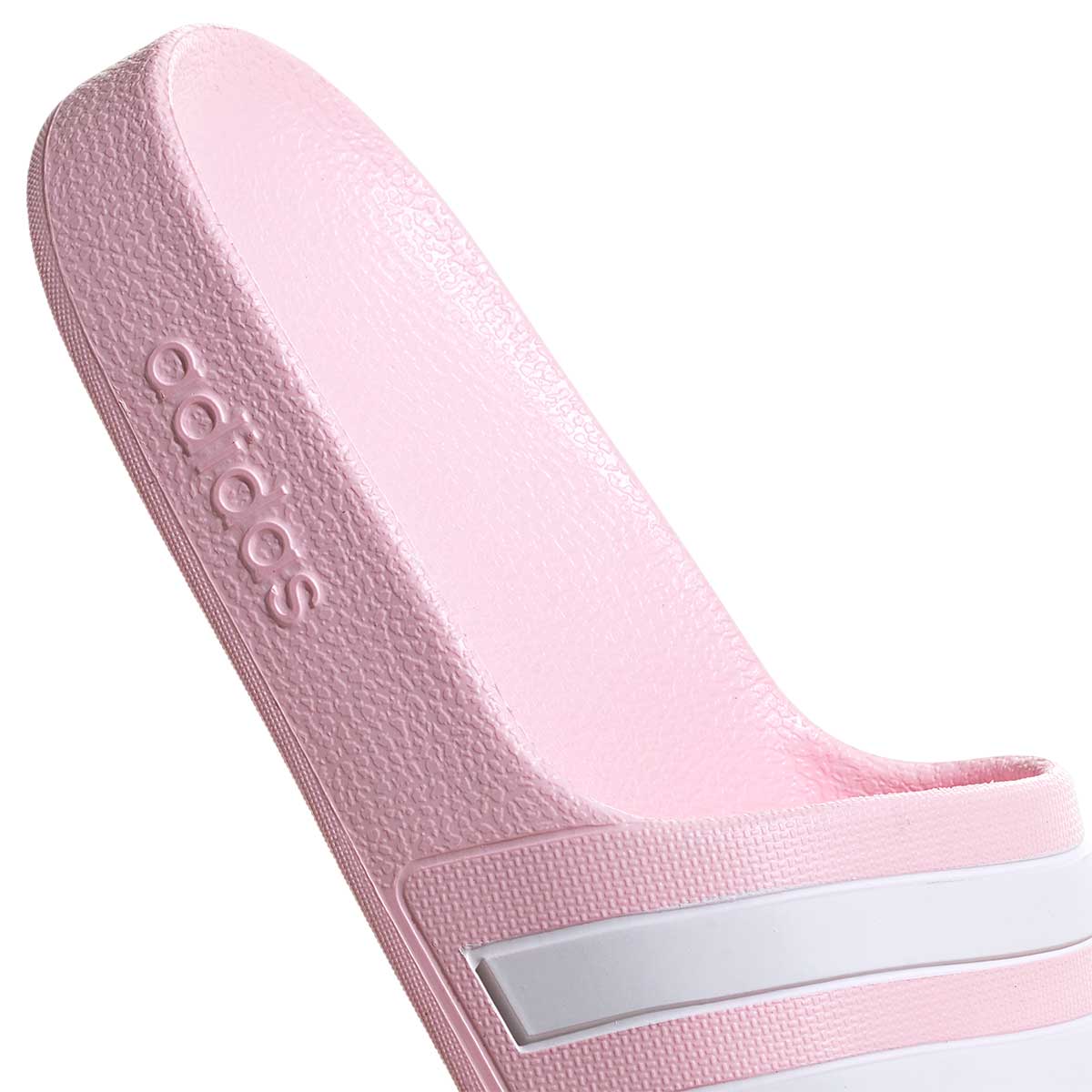 adidas Adilette Aqua Sandals product image 6, provided for visual reference and product detail review