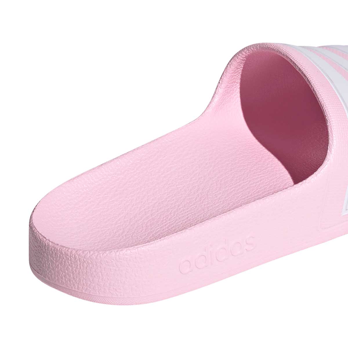 adidas Adilette Aqua Sandals product image 7, provided for visual reference and product detail review