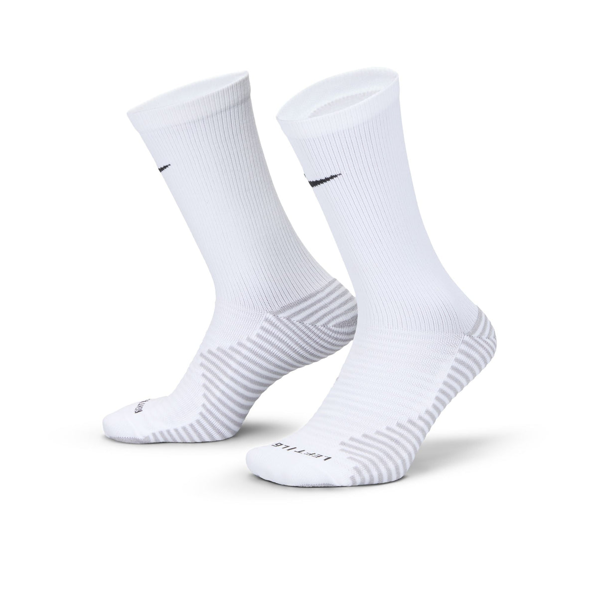 Nike Strike Crew Socks product image 1, provided for visual reference and product detail review
