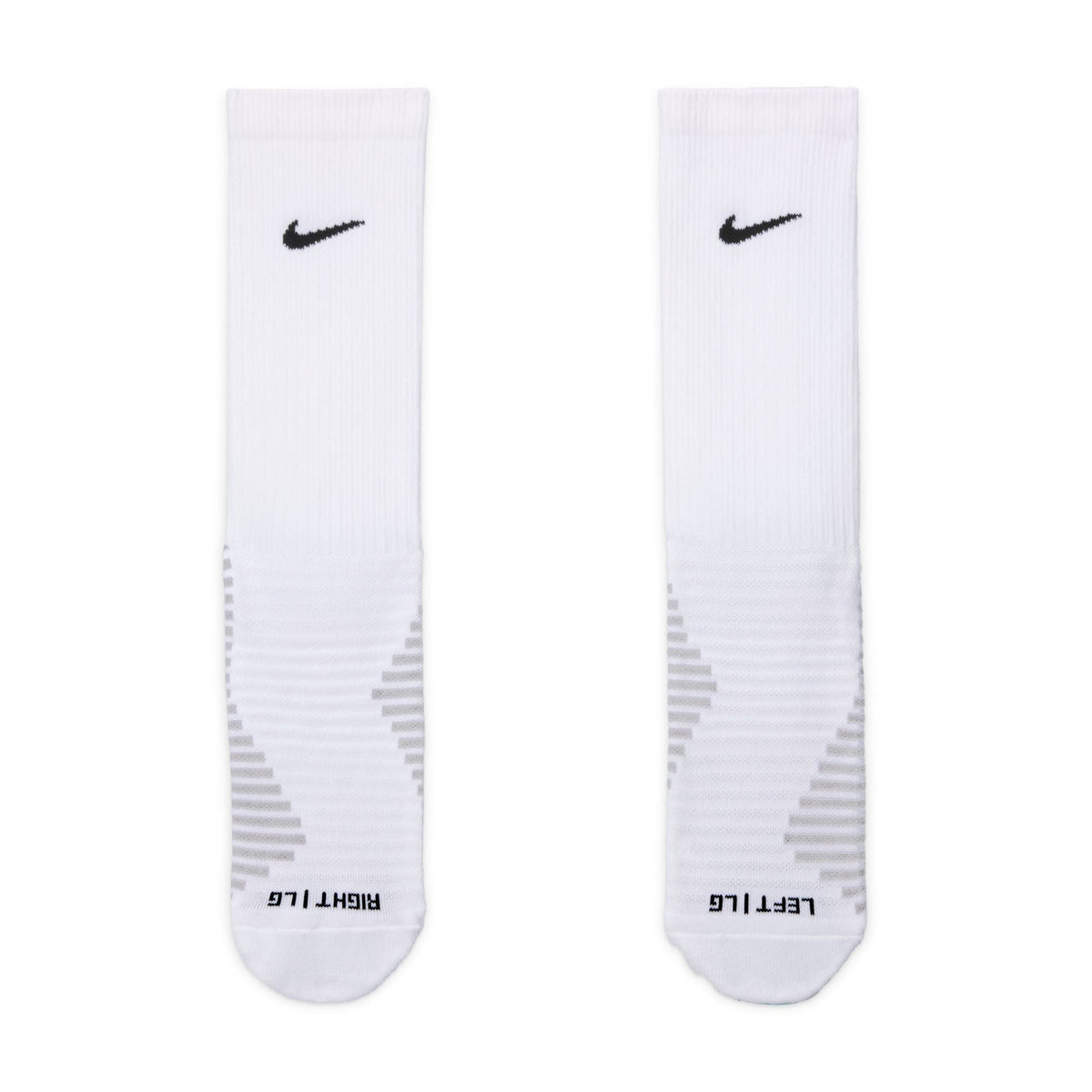 Nike Strike Crew Socks product image 2, provided for visual reference and product detail review