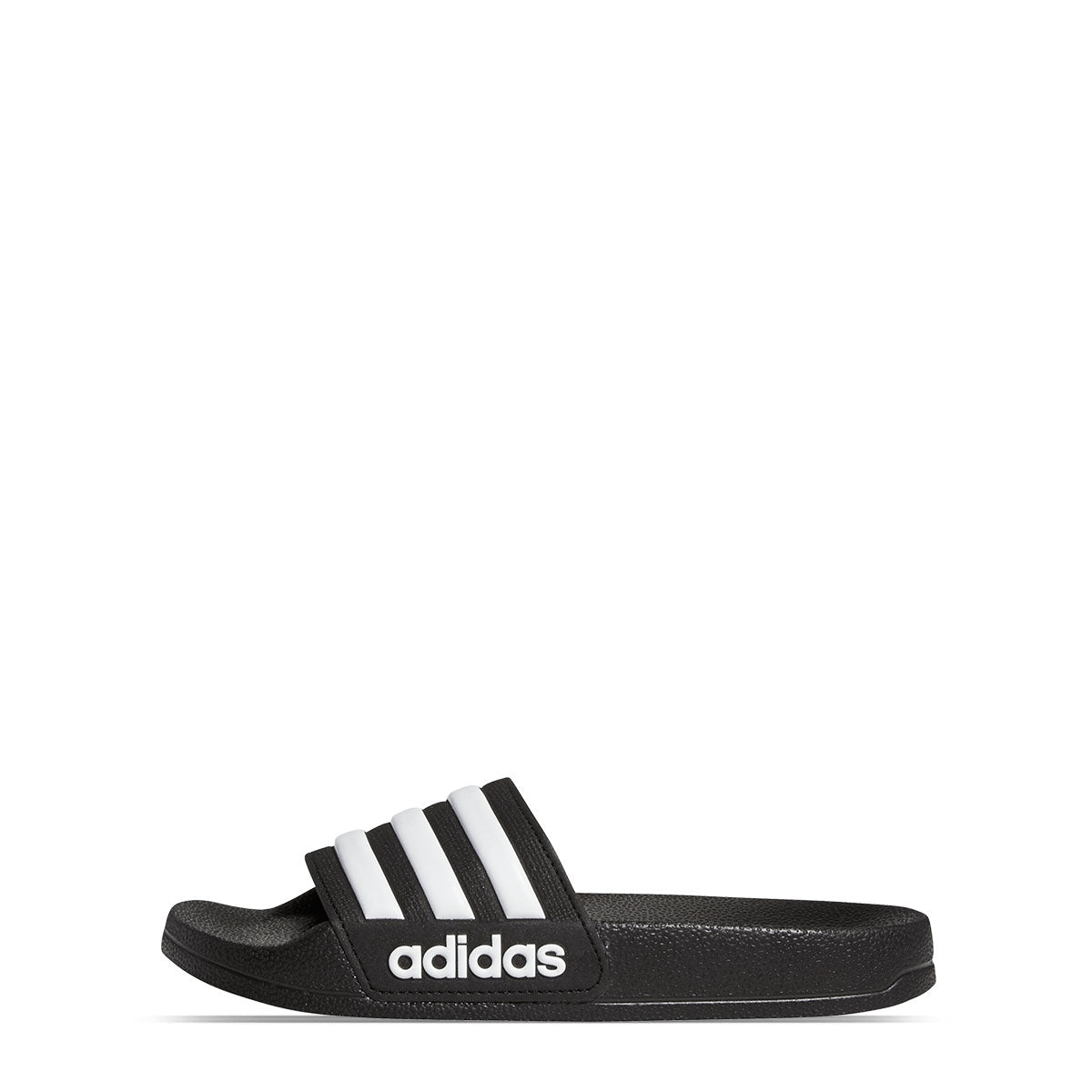 adidas Adilette Shower Slides product image 1, provided for visual reference and product detail review