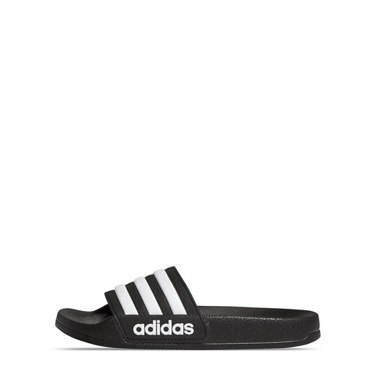adidas Adilette Shower Slides product image 1, provided for visual reference and product detail review
